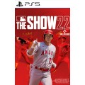 MLB The Show 22 PS5